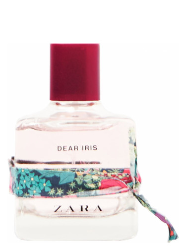 Zara Dear Iris