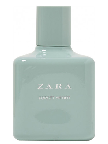 Zara Forget Me Not