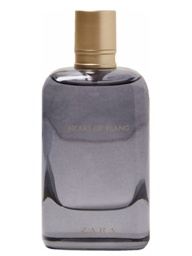 Zara Heart Of Ylang