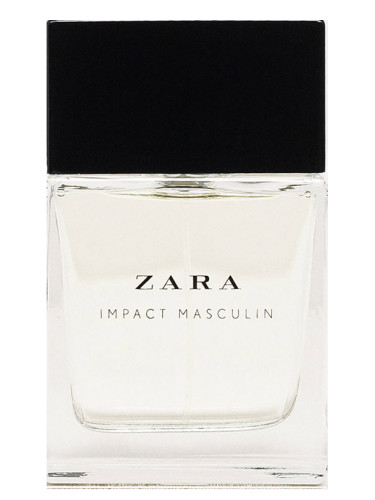 Zara Impact Masculin