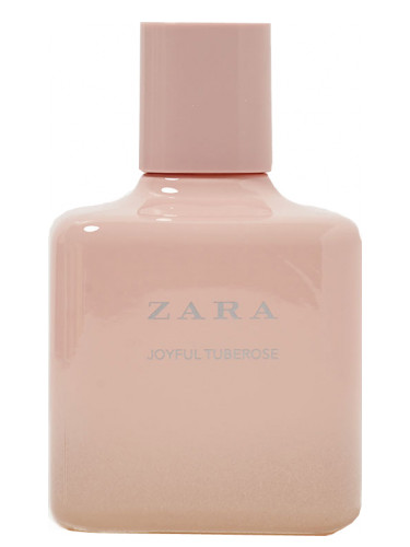 Zara Joyful Tuberose