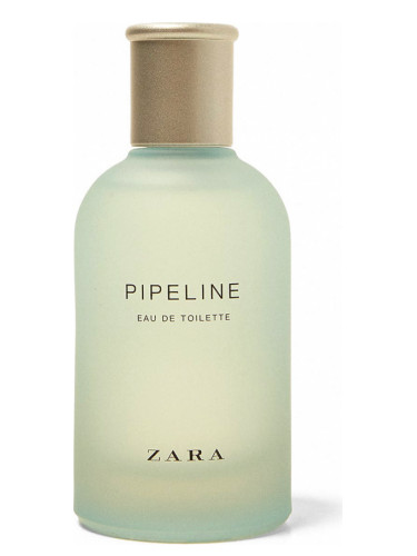 Zara Pipeline