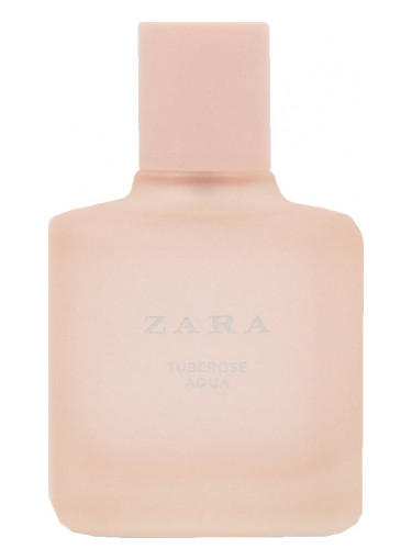 Zara Tuberose Aqua