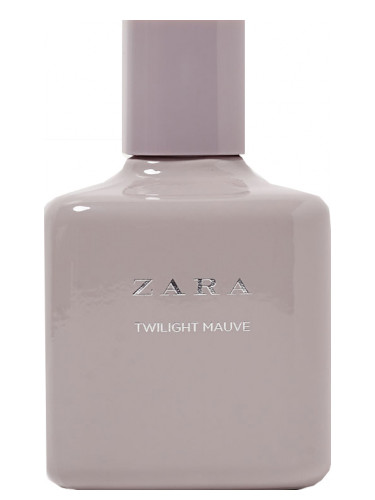 Zara Twilight Mauve