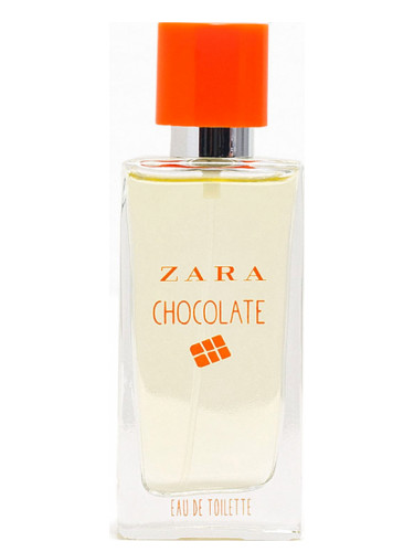 Zara Zara Chocolate