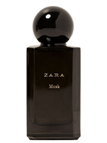 Zara Zara Musk