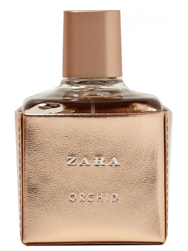 Zara Zara Orchid 2017