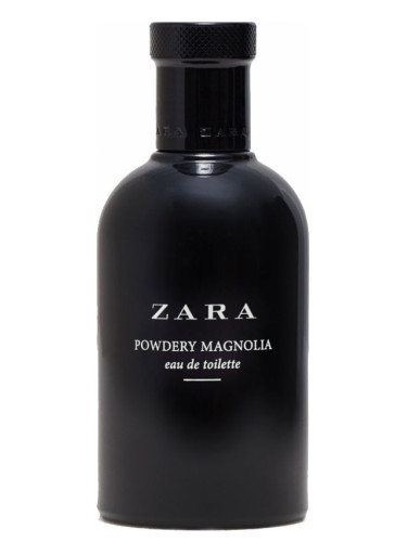 Zara Zara Powdery Magnolia 2016