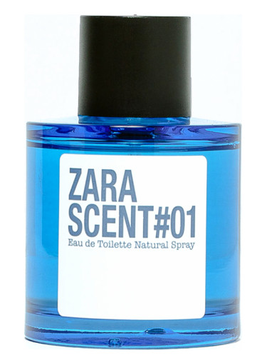 Zara Zara Scent #1