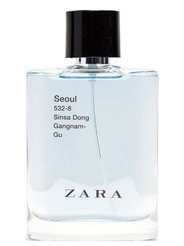 Zara Zara Seoul 532-8 Sinsa Dong Gangnam-Gu