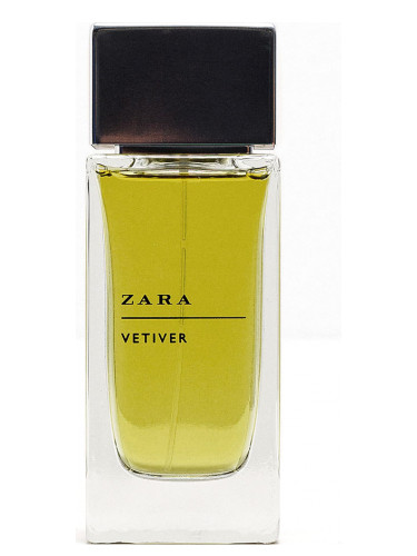 Zara Zara Vetiver