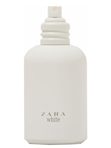 Zara Zara White