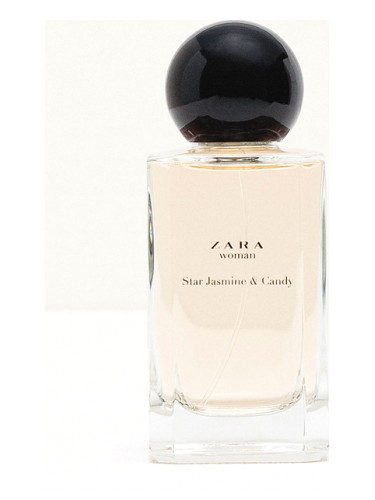 Zara Zara Woman Star Jasmine & Candy