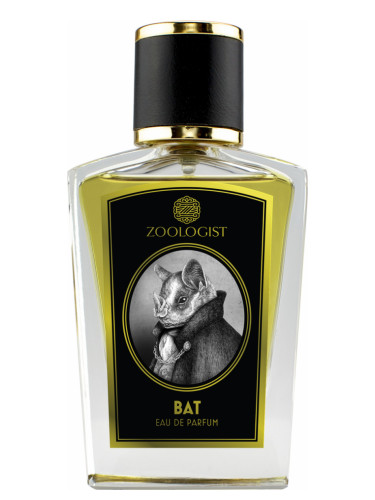 Zoologist Perfumes Bat