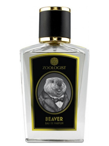 Zoologist Perfumes Beaver 2016