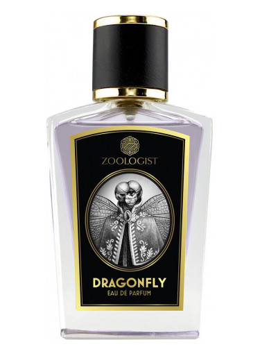 Zoologist Perfumes Dragonfly