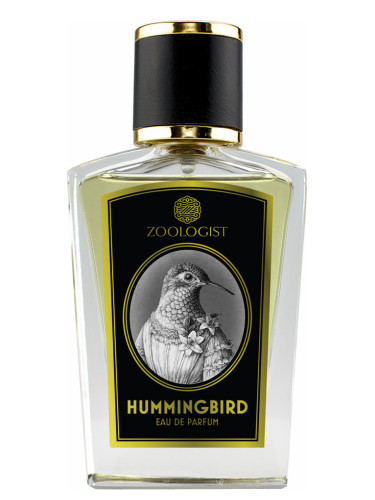 Zoologist Perfumes Hummingbird