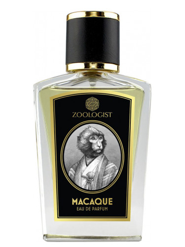 Zoologist Perfumes Macaque