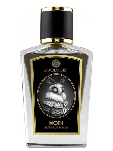 Zoologist Perfumes Moth