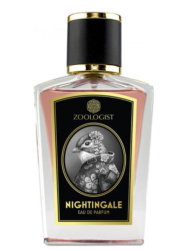 Zoologist Perfumes Nightingale