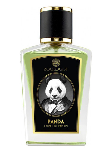 Zoologist Perfumes Panda 2017