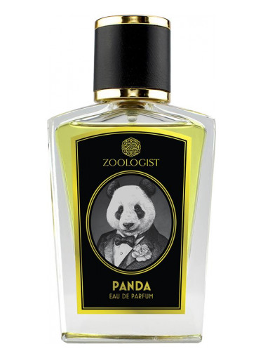 Zoologist Perfumes Panda